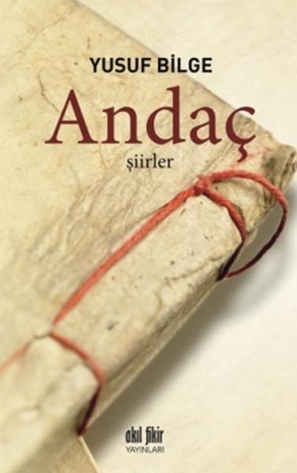 Andaç - Akıl Fikir Yayınları - Image 1