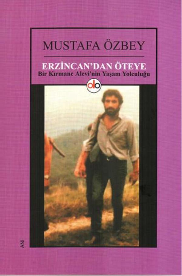Erzincan'dan Öteye - Do Yayınları - Image 1