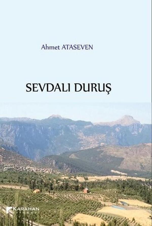 Sevdalı Duruş - Karahan Kitabevi - Image 1