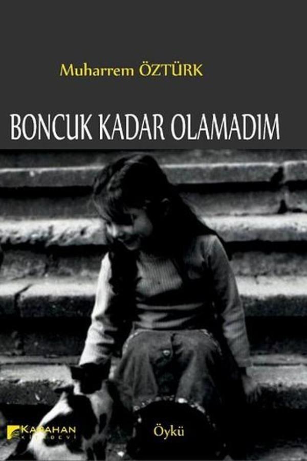 Boncuk Kadar Olamadım - Karahan Kitabevi - Image 1
