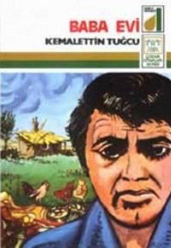 Damla Yayınevi Baba Evi - Damla Yayınevi - Image 1