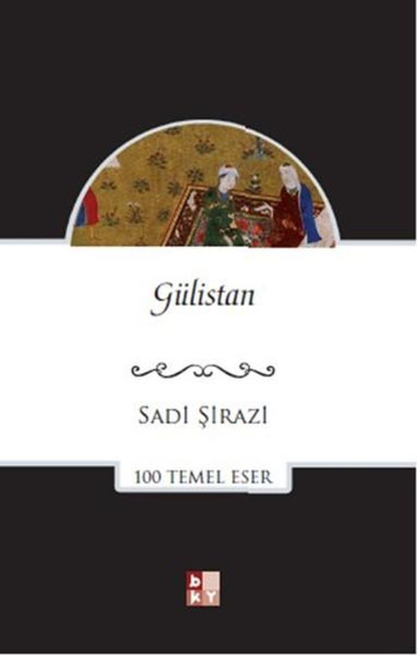 Gülistan - Babıali Kültür - BKY - Image 1