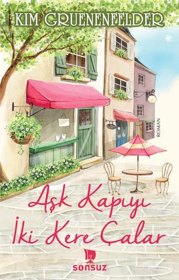 Aşk Kapıyı İki Kere Çalar - Sonsuz Kitap - Image 1