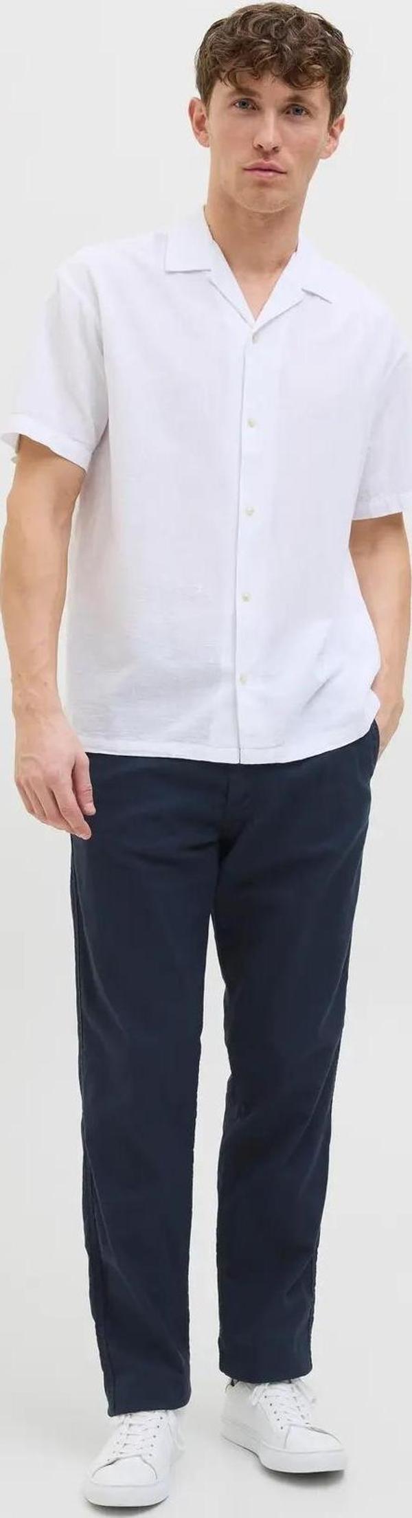 Jack&Jones Jpstkane Hybrid Bondi Erkek Jogger Pantolon 12274977 - Image 1