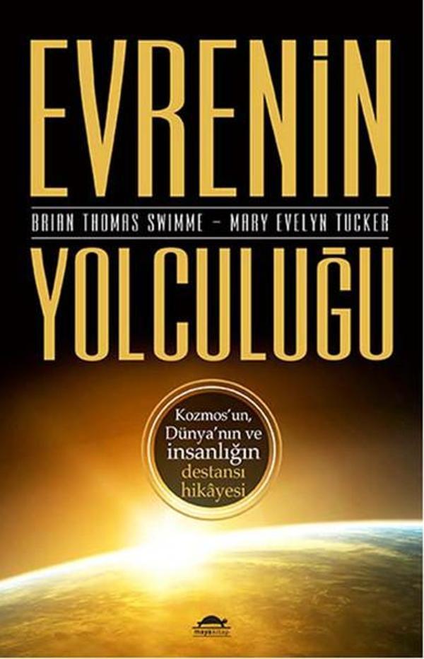 Evrenin Yolculuğu - Maya Kitap - Image 1