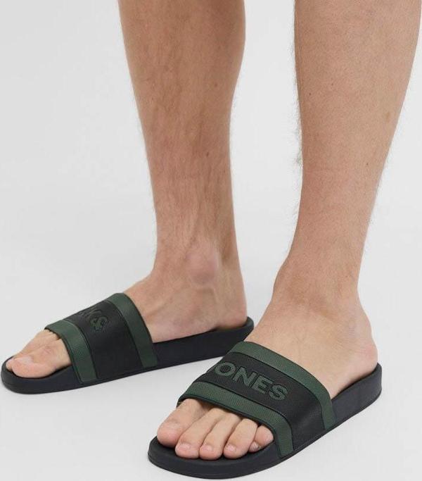 Jack&Jones Jfwjarred Erkek Terlik 12274561 - Image 1