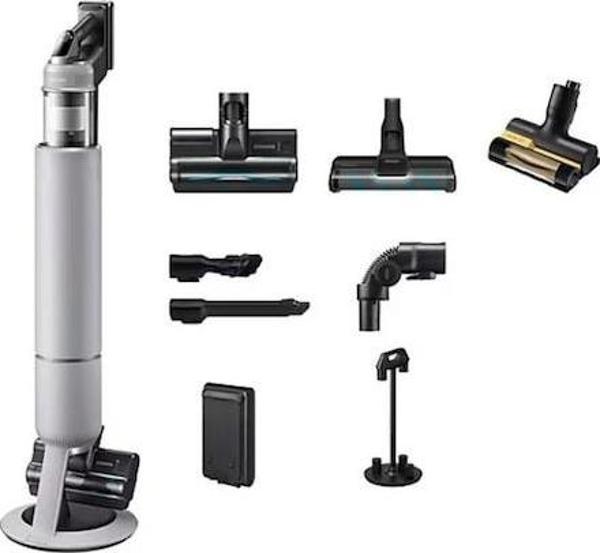 Samsung Bespoke AI Jet Lite Complete VS80F28DFP/TR Islak Kuru Şarjlı Dikey Süpürge - Image 1