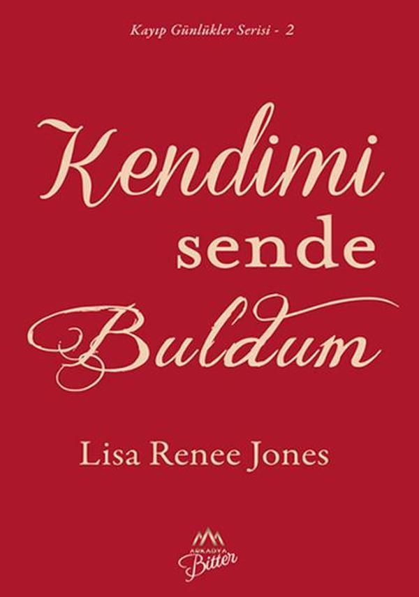 Kendimi Sende Buldum - Arkadya Bitter - Image 1