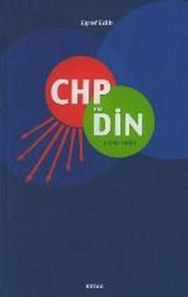 CHP ve Din (1948 - 1960) - Beyan Yayınları - Image 1