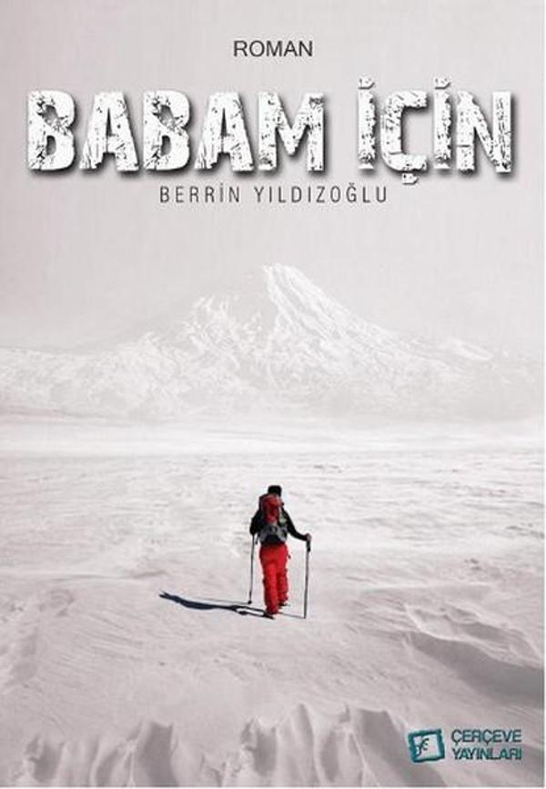 Babam İçin - Çerçeve Yayınları - Image 1
