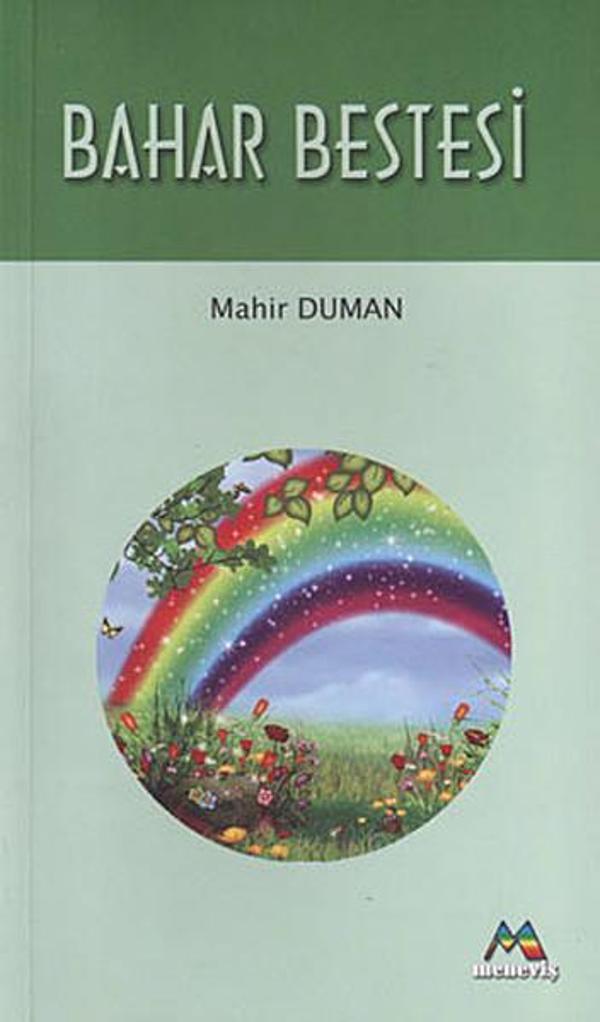 Bahar Bestesi - Meneviş Yayınları - Image 1