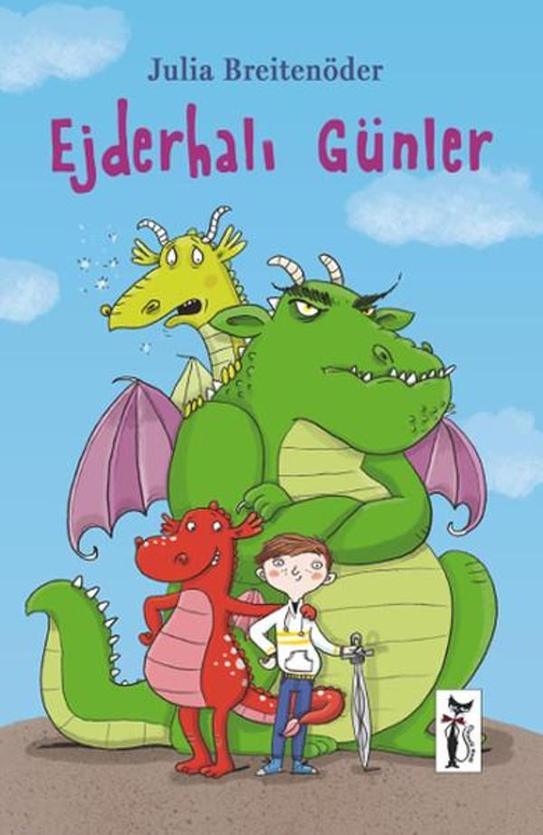 Ejderhalı Günler - Çizmeli Kedi - Image 1