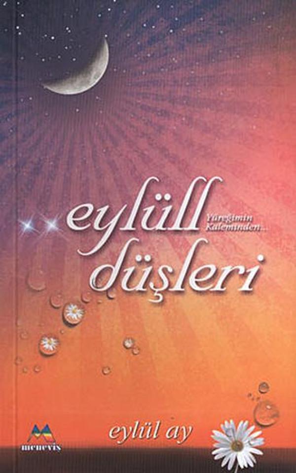 Eylüll Düşleri - Meneviş Yayınları - Image 1