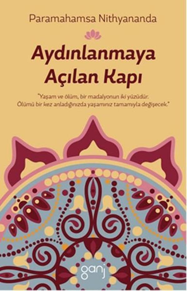 Aydınlanmaya Açılan Kapı - Ganj Yayınları - Image 1