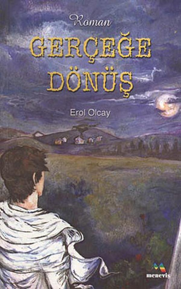 Gerçeğe Dönüş - Meneviş Yayınları - Image 1