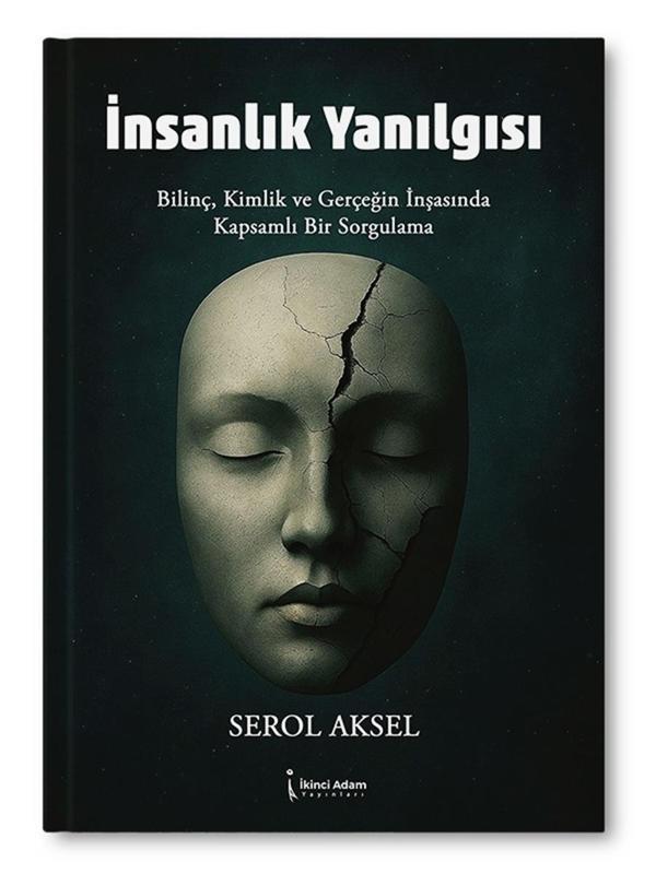 İNSANLIK YANILGISI - İkinci Adam Yayınları - Image 1