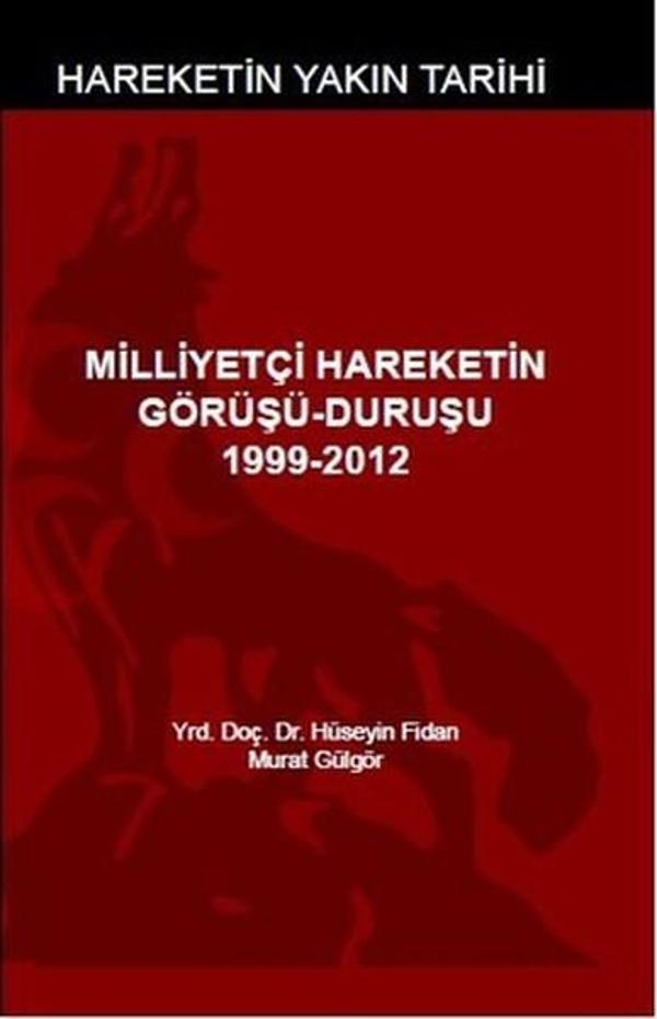 Milliyetçi Hareketin Görüşü - Duruşu - Kozalak Yayınevi - Image 1
