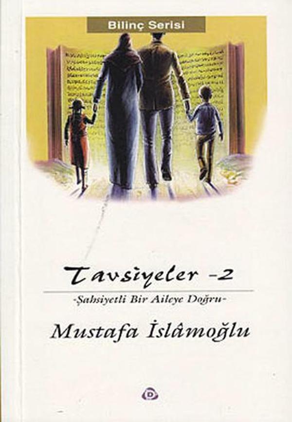 Tavsiyeler 2 - Düşün Yayınları - Image 1