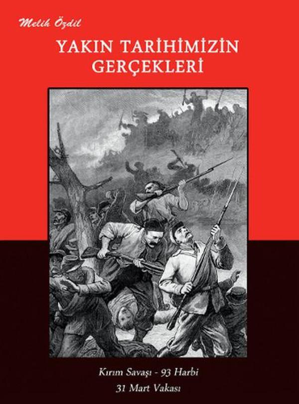 Yakın Tarihimizin Gerçekleri - Masa Yayınevi - Image 1