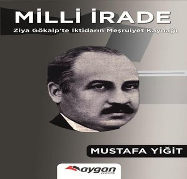 Milli İrade - Aygan Yayıncılık - Image 1