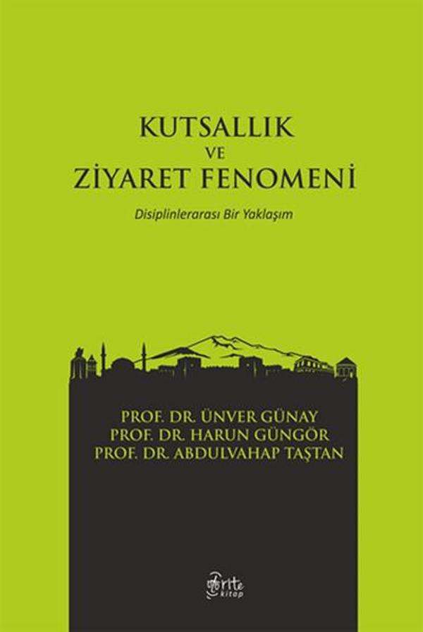 Kutsallık ve Ziyaret Fenomeni - Otorite - Image 1