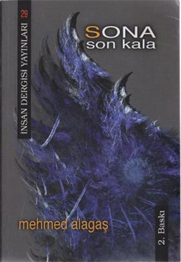 Sona Son Kala - İnsan Dergisi Yayınları - Image 1