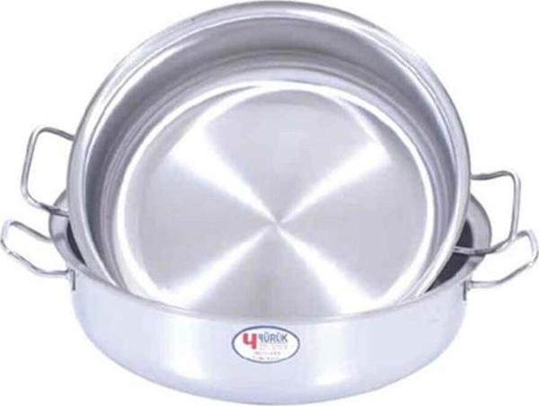 Tava - Kapaksız - 100x18 cm - Image 1