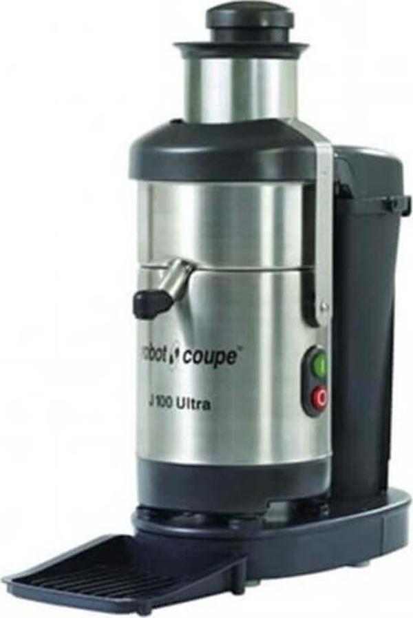 Katı Meyve Presi-Robot Coupe J 100 Ultra Katı Meyve Sıkacağı - Image 1