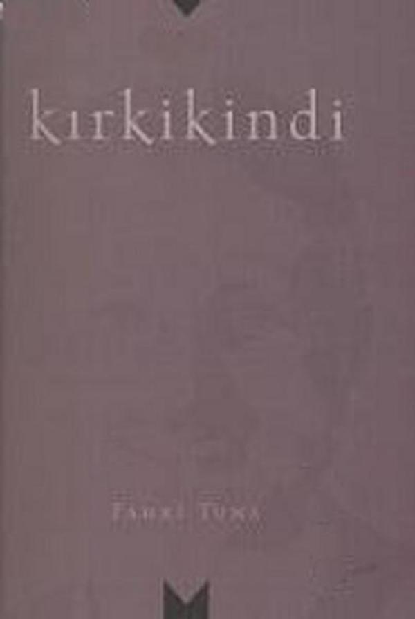 Kırkikindi - Meserret Yayınları - Image 1