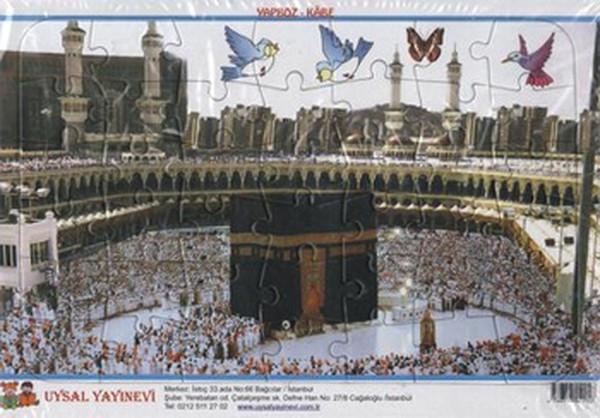 Yap Boz - Kabe - Uysal Yayınevi - Image 1