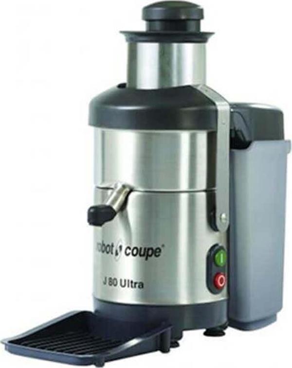 Robot Coupe J 80 Ultra Katı Meyve Sıkacağı - Image 1