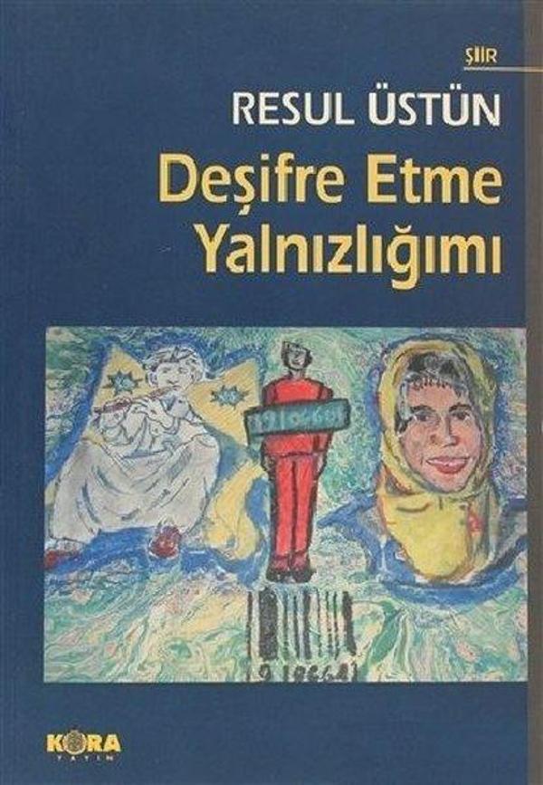 Deşifre Etme Yalnızlığımı - Kora Yayın - Image 1