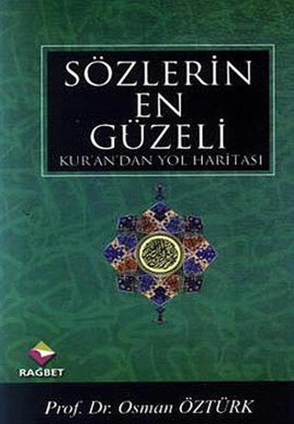 Sözlerin En Güzeli - Rağbet Yayınları - Image 1
