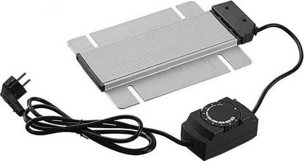 Erginoks Chafing Dish / Reşo Isıtıcısı – TERMOSTATLI (TI-06) - Image 1