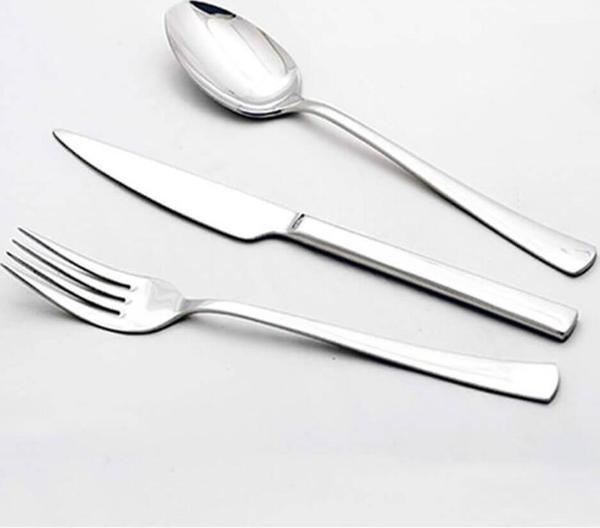 Erginoks Sude Yemek Çatalı 2.50 mm AISI 304 Düzine - Image 1
