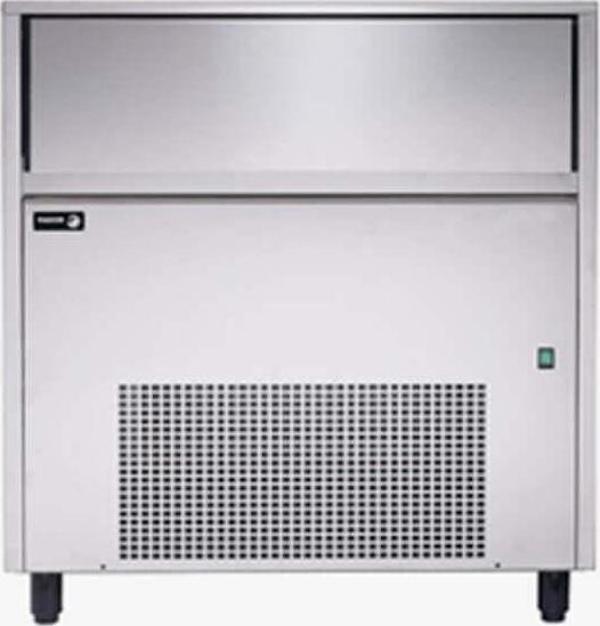 Fagor FIM-130S Küp Buz Makinesi 130Kg /Gün - kendinden hazneli - Image 1