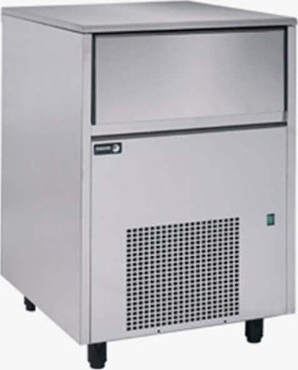 Fagor FIM-80S Küp Buz Makinesi 80Kg /Gün - kendinden hazneli - Image 1