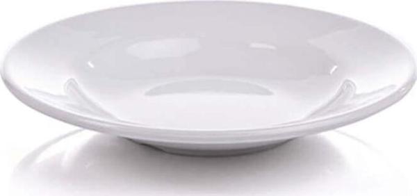 Gmb Nazen K-9 Termoset Kırılmaz-21 cm çukur yemek tabağı 60 Adet - Image 1