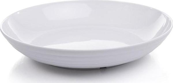 Gmb Nazen Termoset Kırılmaz 57 cm Costola Teşhir Kase 6 Adet - Image 1