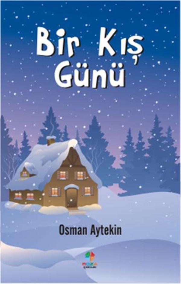 Bir Kış Günü - Roza Çocuk - Image 1