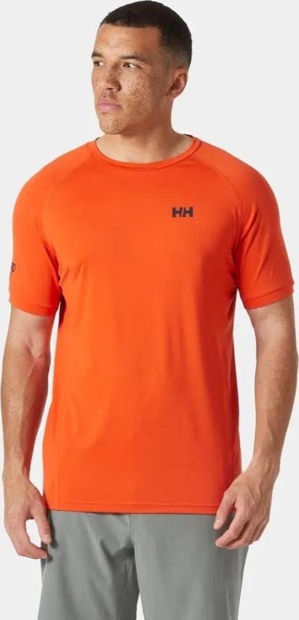 Helly Hansen HP Ocean 2.0  Erkek Kısa Kollu T-Shirt HHA.34418.HHA300 - Image 1
