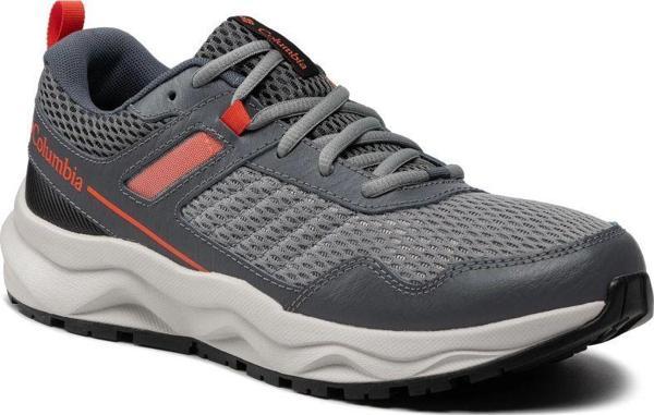 Columbia Men's Plateau™ Shoe Erkek Outdoor Ayakkabı BM3357-036 - Image 1