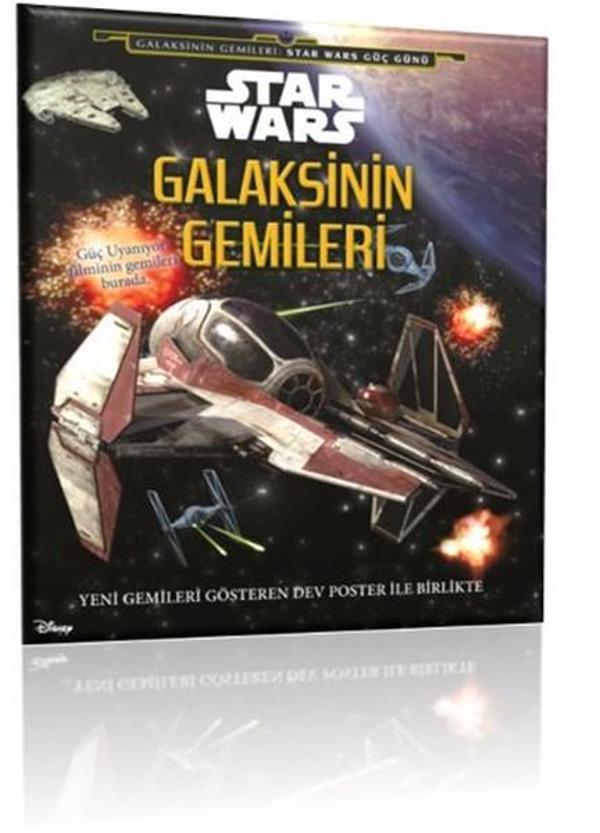 Disney Star Wars - Galaksinin Gemileri - Beta Kids - Image 1