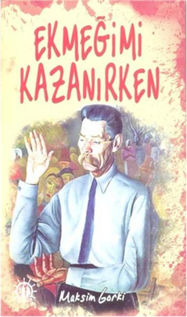 Ekmeğimi Kazanırken - Yason Yayıncılık - Image 1