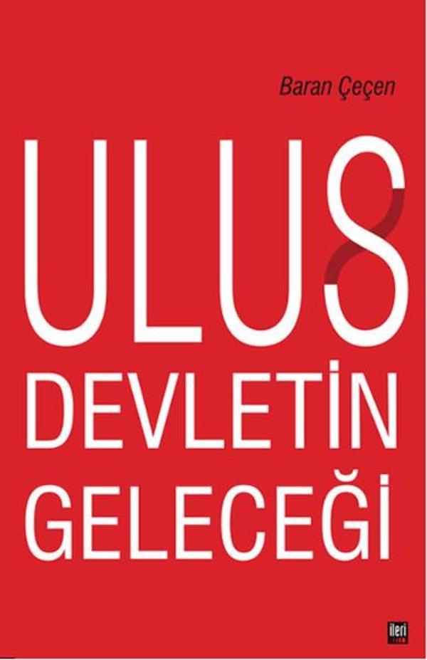 Ulus Devletin Geleceği - İleri Yayınları - Image 1