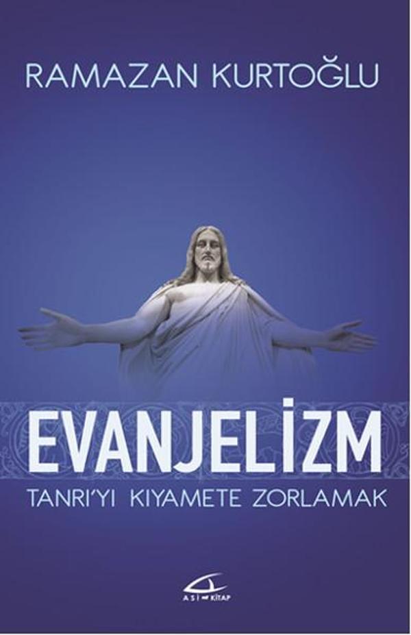 Evanjelizm - Asi Kitap - Image 1