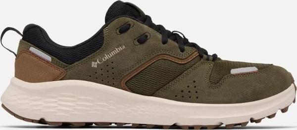 Columbia Benson™ Hiking Shoes Erkek Outdoor Ayakkabı BM7306 - Image 1