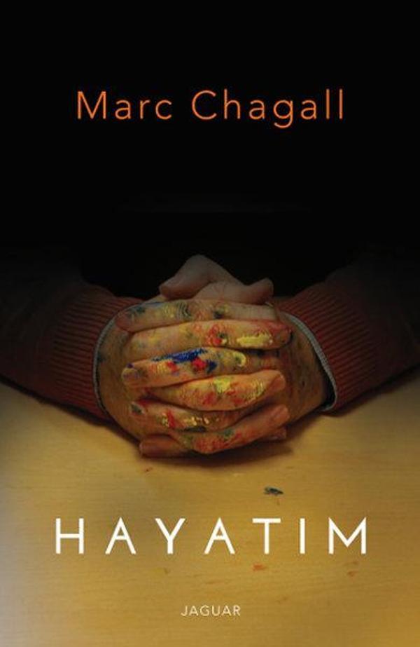 Hayatım - Jaguar Kitap - Image 1
