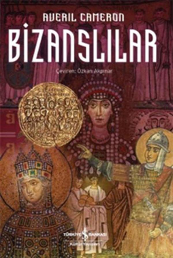 Bizanslılar - İş Bankası Kültür Yayınları - Image 1