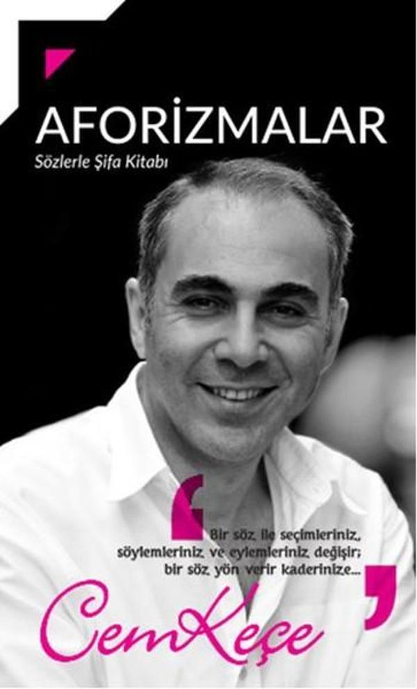 Aforizmalar - Pusula Yayınevi - Ankara - Image 1